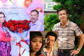 Cuộc sống trái ngược của Bá Anh - Mai Thu Huyền sau 20 năm