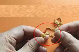 Cẩn thận khi mua vàng Ngày Thần tài!