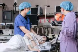 Căn bệnh ung thư đứng thứ 3 tại Việt Nam