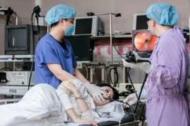 Căn bệnh ung thư đứng thứ 3 tại Việt Nam
