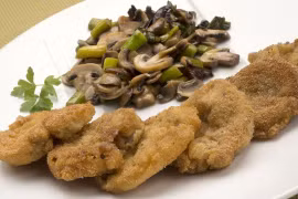 5 món ăn kỳ lạ ở đất nước của Messi