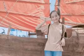 Quán quân Olympia 2020 và thủ khoa các khối đỗ trường đại học nào?