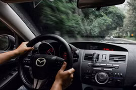 Bị bắt vì thuê người thi hộ sau 12 lần thi trượt bằng lái xe