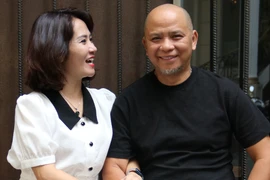 NSƯT Nguyệt Hằng và kỷ niệm về Tết Nguyên đán