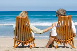 Việt Nam lọt top 8 quốc gia hấp dẫn nhất để sinh sống khi về hưu