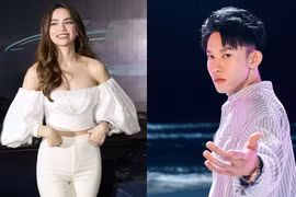 Kay Trần là ai mà có tầm ảnh hưởng vượt mặt qua Hồ Ngọc Hà?