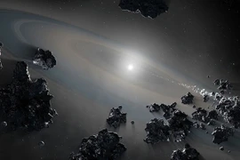 Bằng chứng sốc: Trái Đất có nguy cơ bị "kẻ thù không ngờ" xé toạc