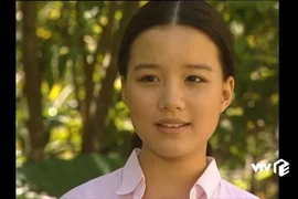 Ngỡ ngàng trước thành tích học tập của MC đông con nhất VTV