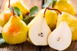 8 loại quả cực tốt cho phổi: Ăn thường xuyên bồi bổ đường hô hấp