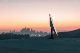 Tỉ phú Elon Musk lại ra tay hỗ trợ Ukraine