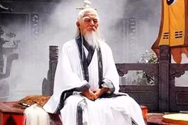 6 đại cao thủ bi thương nhất trong kiếm hiệp Kim Dung