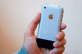 Những phát minh công nghệ sáng tạo nhất của Apple