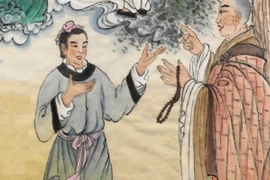 5 yếu tố giúp thành tựu vận mệnh của một người