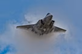 Bất ngờ với quốc gia vừa biên chế cùng lúc 30 tiêm kích F-35