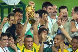 Choáng với số tiền thưởng đội vô địch World Cup 2022