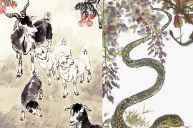 Từ tháng 3 đến tháng 5, sự nghiệp thăng tiến