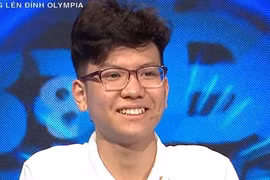 Thí sinh Olympia 21 chia sẻ bí quyết đạt IELTS 8.0