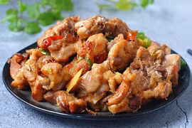 3 loại thịt này chính là thuốc bổ thượng hạng của Đông y