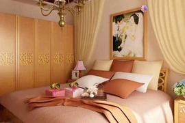 Treo ảnh cưới ở 5 vị trí đại kỵ bảo sao vợ chồng lục đục