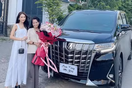 Cuộc sống đáng mơ ước của hotgirl Sam trước khi được cầu hôn