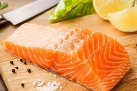 Những sai lầm khi cá hồi mất ngon, mất chất