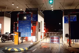 Quảng Ninh giãn cách xã hội huyện Vân Đồn từ 12h ngày 30/1