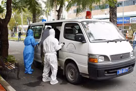 Bộ Y tế: Không có chuyện F0 được ra khỏi nhà