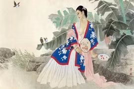 'Đàn ông sợ ba mươi, đàn bà sợ mười tám', có nghĩa là gì?