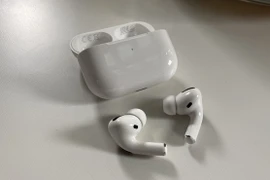 AirPods 3 chưa hết hot, AirPods Pro thế hệ mới đã rục rịch ra mắt