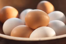 6 siêu thực phẩm được ưa chuộng ở các vùng đất trường thọ