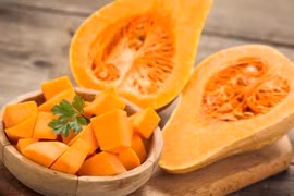 Những người nên hạn chế ăn bí ngô càng ít càng tốt