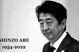 Chi tiết vụ ám sát cựu Thủ tướng Nhật Bản Shinzo Abe