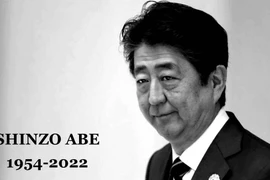 Chi tiết vụ ám sát cựu Thủ tướng Nhật Bản Shinzo Abe