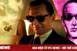 'Huyền thoại' không tặc ôm tiền nhảy khỏi máy bay rồi biến mất