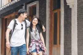 5 câu 'thả thính' của bạn gái khiến chàng nào cũng đổ đứ đừ