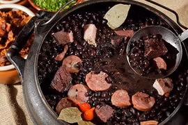 Ăn đậu đen nấu cùng loại thịt này để bổ thận