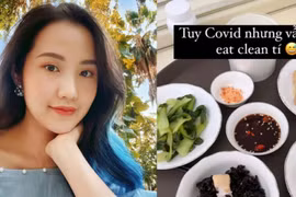 Loại gạo được Tóc Tiên và Primmy Trương ăn để giảm cân