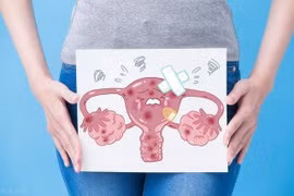 4 thói quen gây hại với tử cung phụ nữ