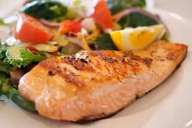 Loại cá nào bổ dưỡng nhất?