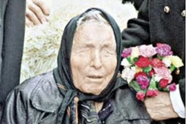 Nhà tiên tri Vanga dự báo gì về năm 2023?