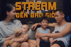 Chuyện đổi nghề khó tin ở Vbiz