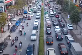 Tỉnh lọt top mua ô tô hàng đầu Việt Nam, dân có giàu có?