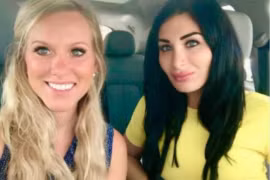 Cô gái tin COVID-19 chỉ như "ngộ độc thực phẩm" bị mắc biến chứng nặng