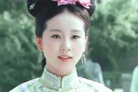 Cung nữ nào thời nhà Thanh khiến hoàng hậu cũng phải ghen tỵ?