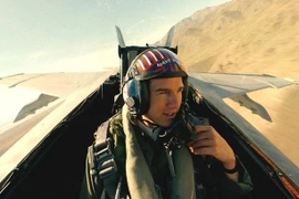 Điều chưa biết về bộ phim đưa Tom Cruise trở lại đỉnh cao