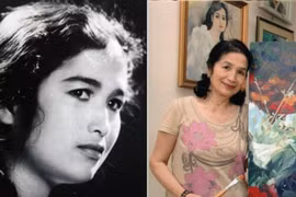 Cuộc sống bình dị của NSND Trà Giang ở tuổi 80