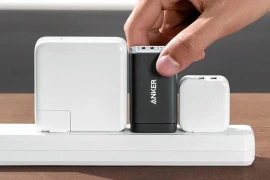 Sạc nhanh cho iPhone, iPad, Macbook loại nào ổn định nhất?