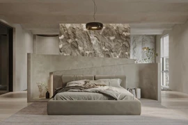 Cải tạo tầng 3 rộng 220m2 trong nhà phố 