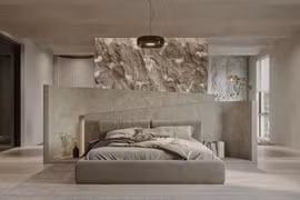 Cải tạo tầng 3 rộng 220m2 trong nhà phố 