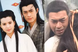 4 người tên Chi có số phận bi thảm trong Kim Dung